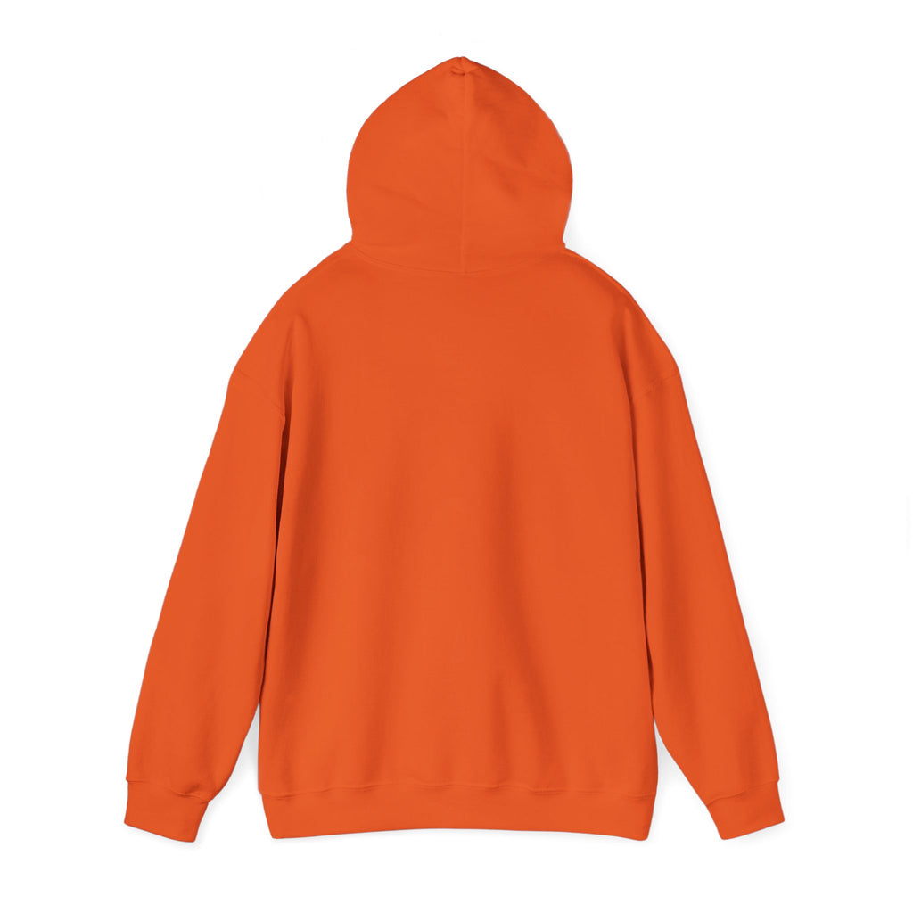Resting Witch Face Hoodie