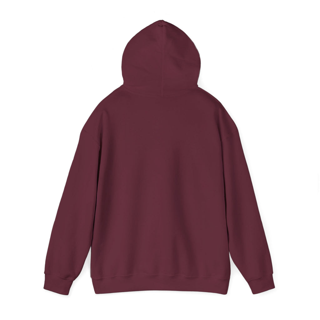 Fall Back Into Another Meeting Hoodie