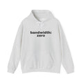 Bandwidth: Zero Hoodie