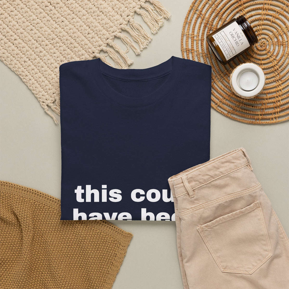 This Could Have Been An Email Tee