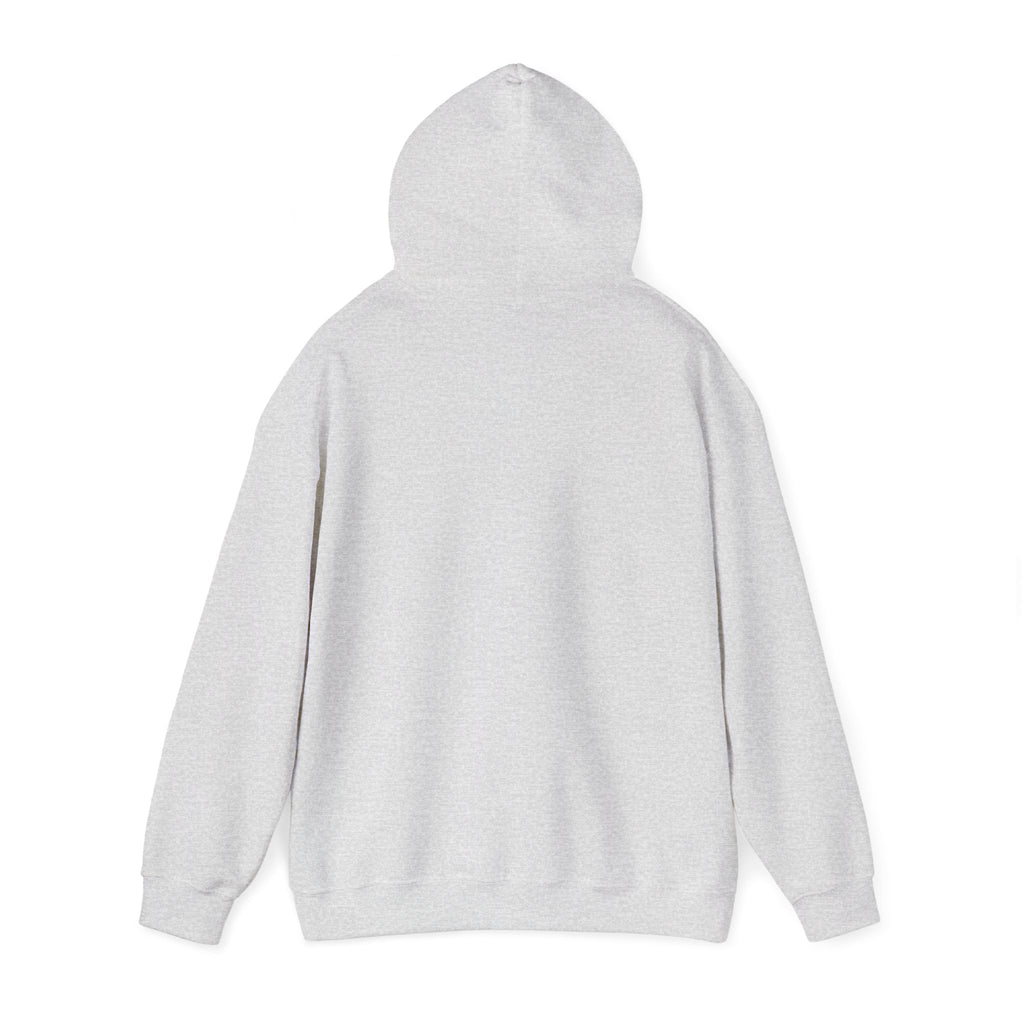 Fall Back Into Another Meeting Hoodie