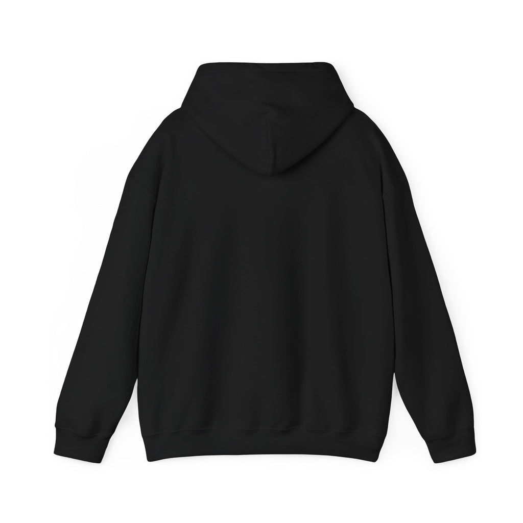 Bandwidth: Zero Hoodie