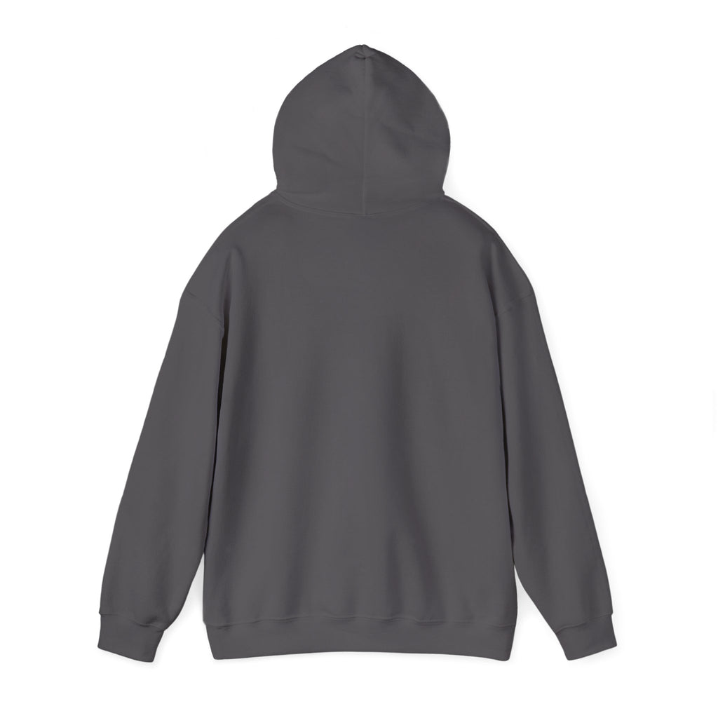 Resting Witch Face Hoodie