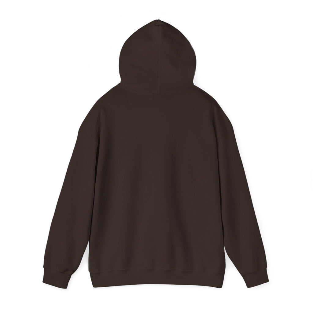 Let's Circle Back. Never. Hoodie