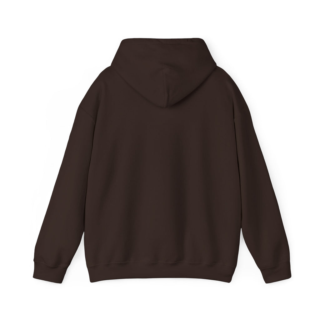 Bandwidth: Zero Hoodie