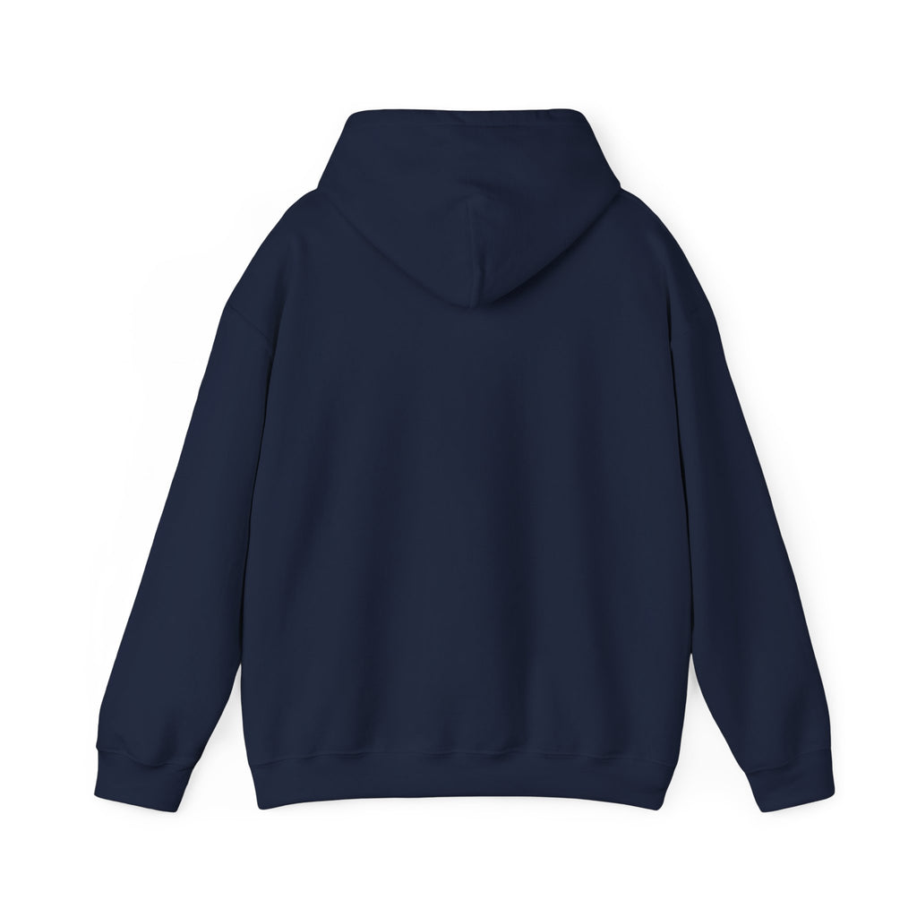 Bandwidth: Zero Hoodie