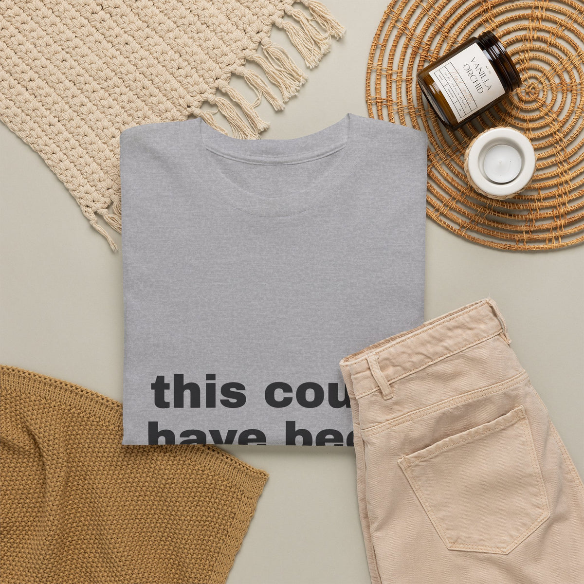 This Could Have Been An Email Tee