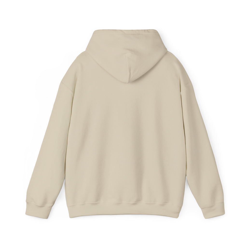 Fall Back Into Another Meeting Hoodie