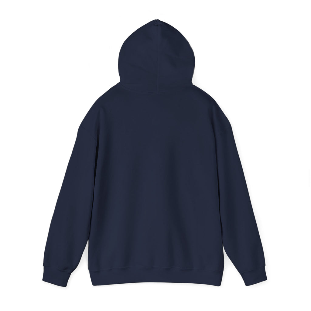 This Meeting Is My Haunted House Hoodie