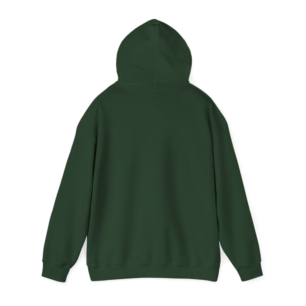 Let's Circle Back. Never. Hoodie