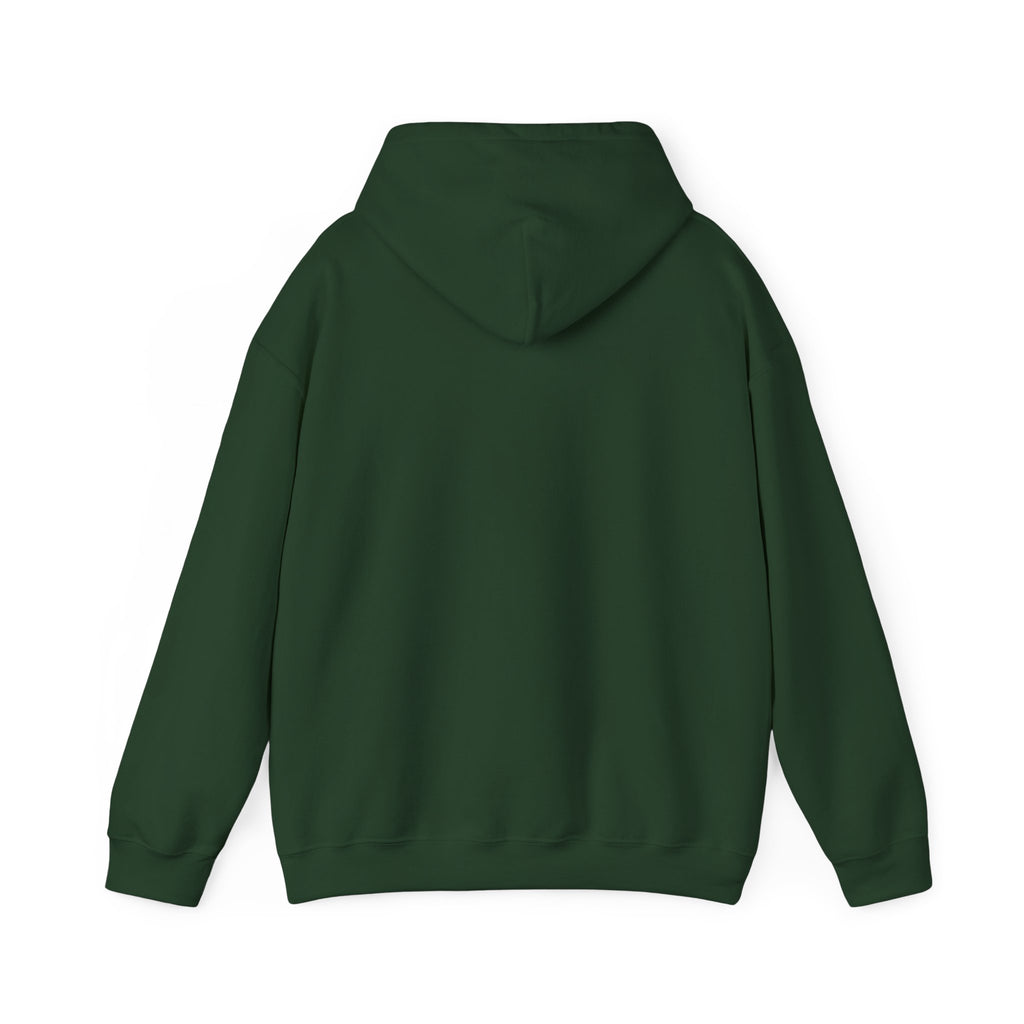 This Meeting Is My Haunted House Hoodie