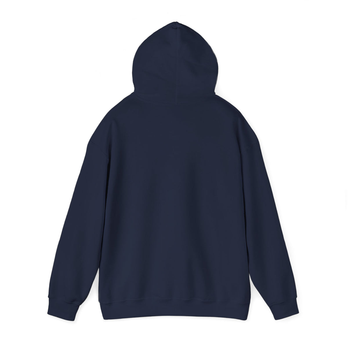 Fall Back Into Another Meeting Hoodie