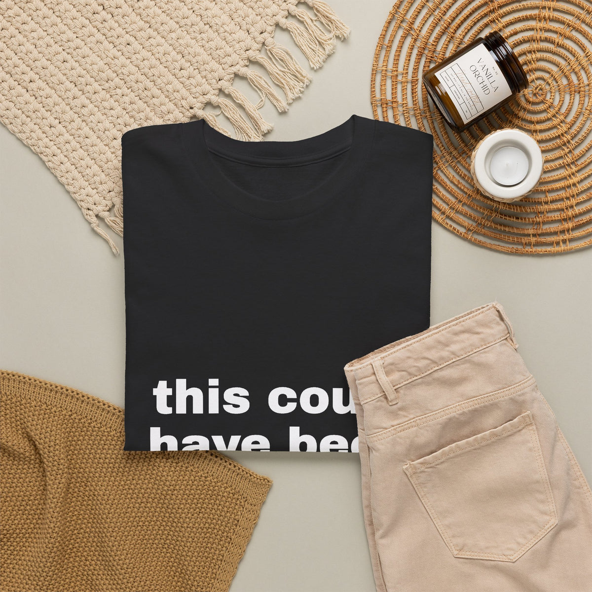 This Could Have Been An Email Tee